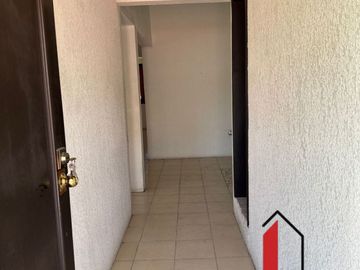 *Se Vende Departamento en Villas de Irapuato*
