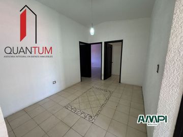 *Se Vende Departamento en Villas de Irapuato*