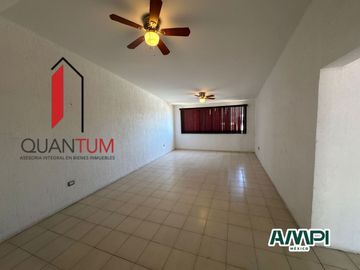 *Se Vende Departamento en Villas de Irapuato*