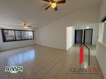 *Se Vende Departamento en Villas de Irapuato*