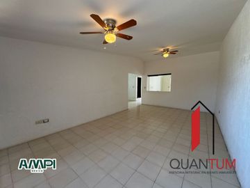 *Se Vende Departamento en Villas de Irapuato*