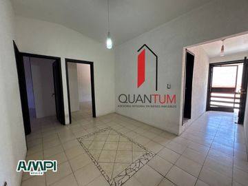 *Se Vende Departamento en Villas de Irapuato*