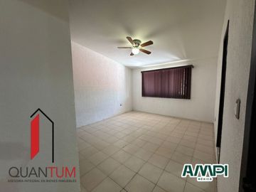 *Se Vende Departamento en Villas de Irapuato*