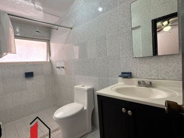 *Se Vende Departamento en Villas de Irapuato*