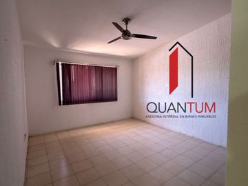 *Se Vende Departamento en Villas de Irapuato*