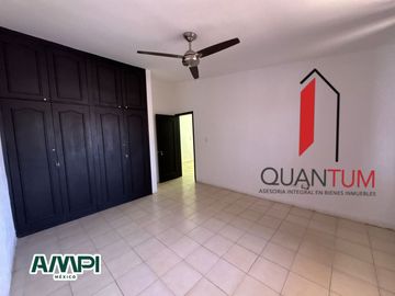 *Se Vende Departamento en Villas de Irapuato*