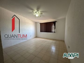*Se Vende Departamento en Villas de Irapuato*