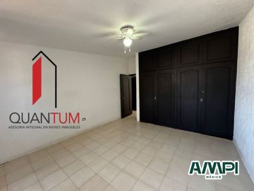 *Se Vende Departamento en Villas de Irapuato*