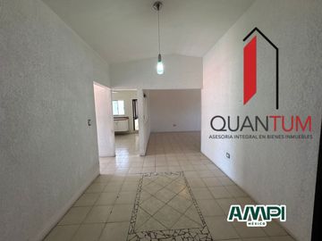 *Se Vende Departamento en Villas de Irapuato*