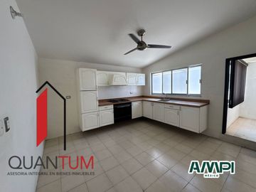 *Se Vende Departamento en Villas de Irapuato*