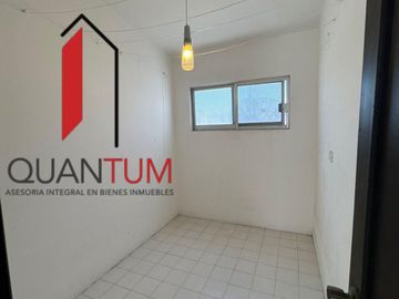 *Se Vende Departamento en Villas de Irapuato*