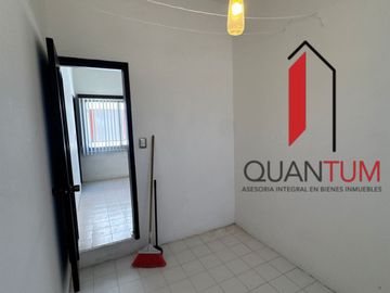 *Se Vende Departamento en Villas de Irapuato*
