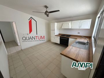 *Se Vende Departamento en Villas de Irapuato*