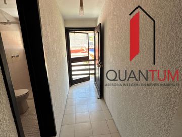 *Se Vende Departamento en Villas de Irapuato*