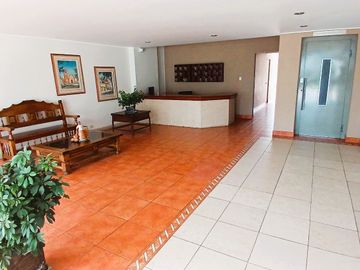 Oportunidad En El Corazón De Miraflores – Ideal Para Inversión O Remodelación