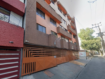 Departamento en venta Escaldón l sección Miguel Hidalgo  Excelente oportunidad!