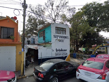 Casa en Venta San juan de Aragón Gustavo A Madero CDMX