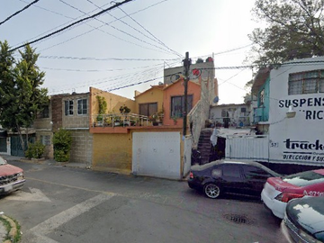 Casa en Venta San juan de Aragón Gustavo A Madero CDMX