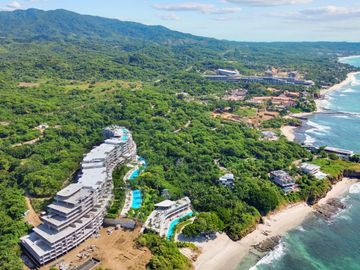 DEPARTAMENTO EN PUNTA MITA - BOLONGO 406