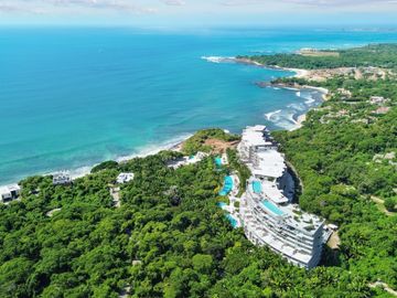 DEPARTAMENTO EN PUNTA MITA - BOLONGO 406
