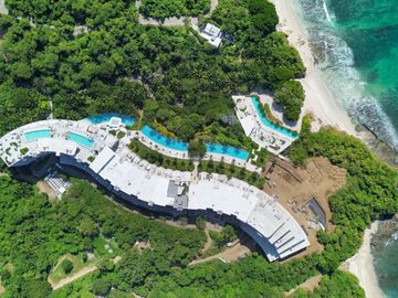 DEPARTAMENTO EN PUNTA MITA - BOLONGO 406