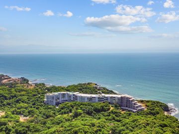 DEPARTAMENTO EN PUNTA MITA - BOLONGO 406