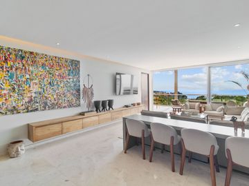 DEPARTAMENTO EN PUNTA MITA - BOLONGO 406