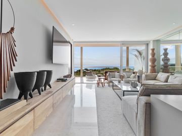 DEPARTAMENTO EN PUNTA MITA - BOLONGO 406