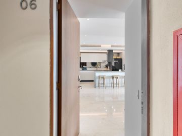 DEPARTAMENTO EN PUNTA MITA - BOLONGO 406