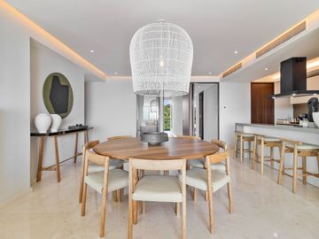 DEPARTAMENTO EN PUNTA MITA - BOLONGO 406