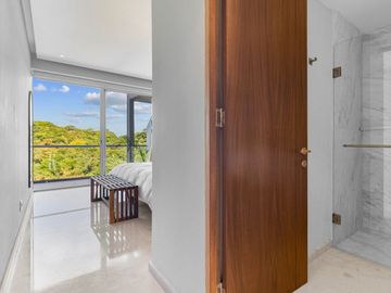 DEPARTAMENTO EN PUNTA MITA - BOLONGO 406
