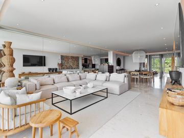 DEPARTAMENTO EN PUNTA MITA - BOLONGO 406