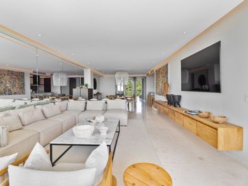 DEPARTAMENTO EN PUNTA MITA - BOLONGO 406