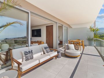 DEPARTAMENTO EN PUNTA MITA - BOLONGO 406