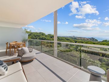 DEPARTAMENTO EN PUNTA MITA - BOLONGO 406