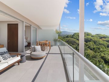 DEPARTAMENTO EN PUNTA MITA - BOLONGO 406