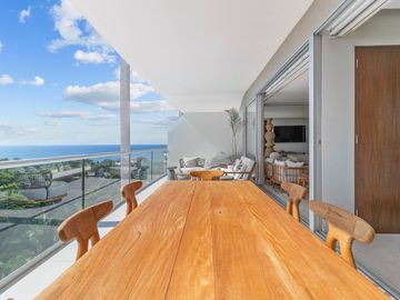 DEPARTAMENTO EN PUNTA MITA - BOLONGO 406