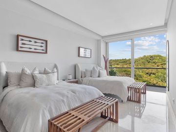 DEPARTAMENTO EN PUNTA MITA - BOLONGO 406