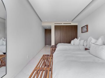 DEPARTAMENTO EN PUNTA MITA - BOLONGO 406