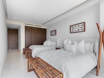 DEPARTAMENTO EN PUNTA MITA - BOLONGO 406