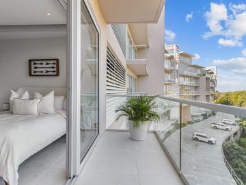 DEPARTAMENTO EN PUNTA MITA - BOLONGO 406