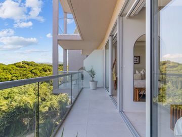 DEPARTAMENTO EN PUNTA MITA - BOLONGO 406