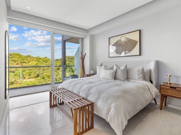 DEPARTAMENTO EN PUNTA MITA - BOLONGO 406