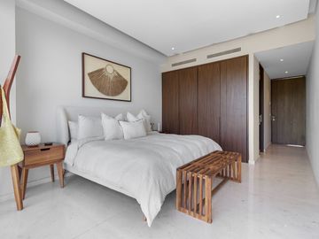 DEPARTAMENTO EN PUNTA MITA - BOLONGO 406