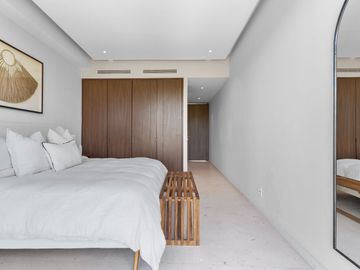 DEPARTAMENTO EN PUNTA MITA - BOLONGO 406