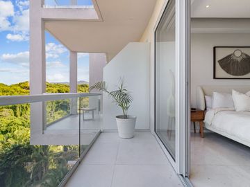 DEPARTAMENTO EN PUNTA MITA - BOLONGO 406