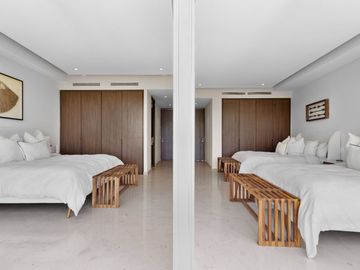 DEPARTAMENTO EN PUNTA MITA - BOLONGO 406