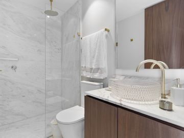 DEPARTAMENTO EN PUNTA MITA - BOLONGO 406