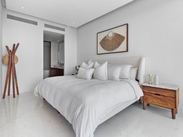 DEPARTAMENTO EN PUNTA MITA - BOLONGO 406
