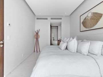 DEPARTAMENTO EN PUNTA MITA - BOLONGO 406